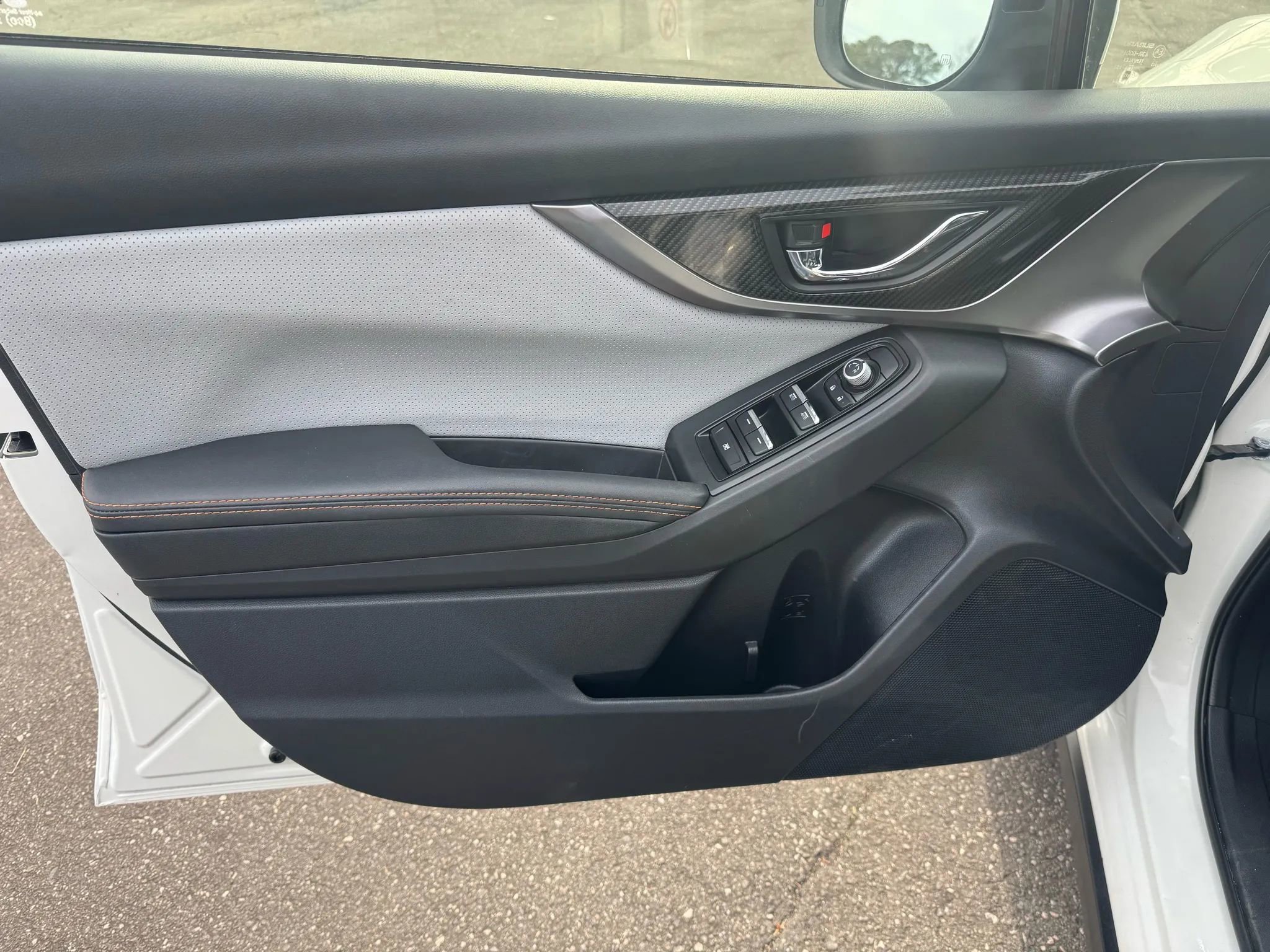 Used 2020 Subaru Crosstrek 2.0i Limited w/ Moonroof Package image 14