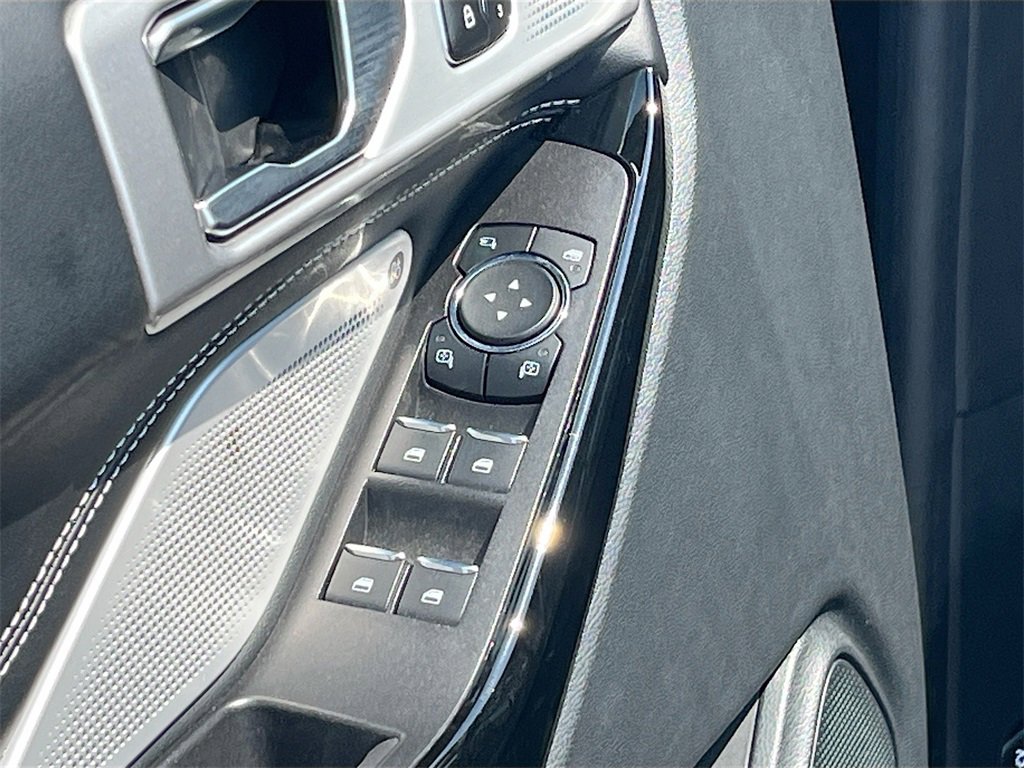 Used 2023 Ford Explorer ST w/ Equipment Group 401A image 18