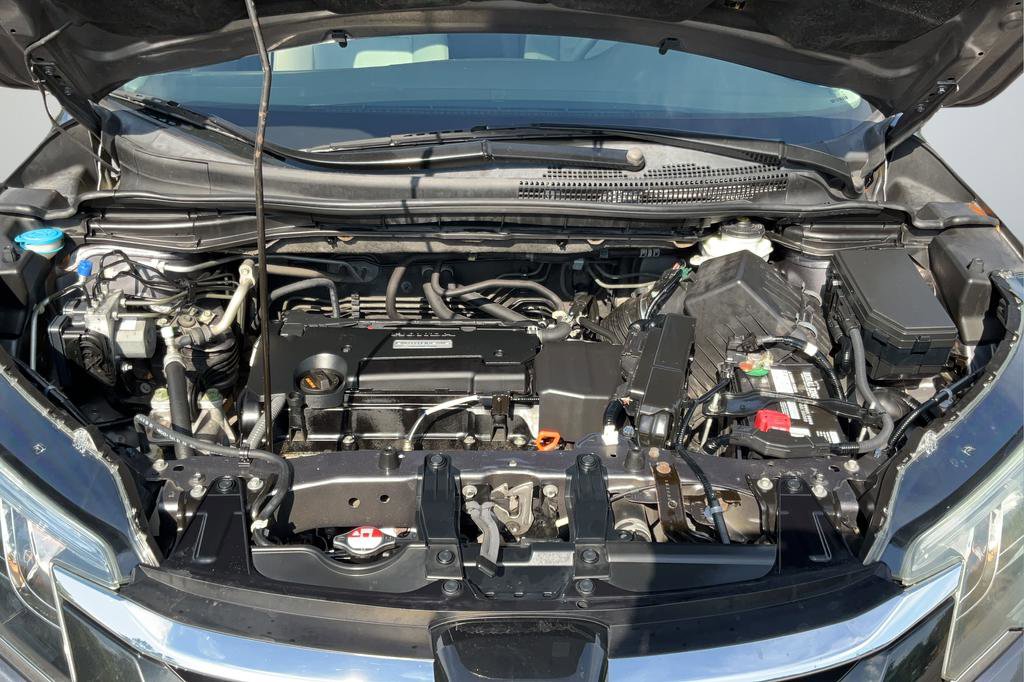 Used 2016 Honda CR-V SE image 22
