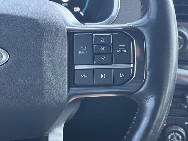 Used 2021 Ford F150 Platinum w/ Equipment Group 701A High AWD/4WD image 29
