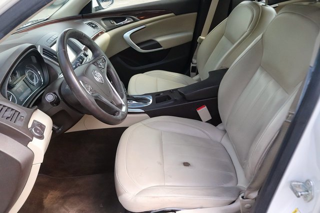 Used 2016 Buick Regal image 14