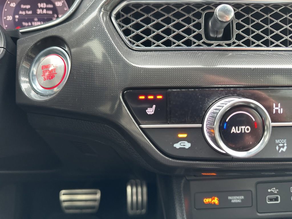 Used 2023 Acura Integra A-Spec image 6