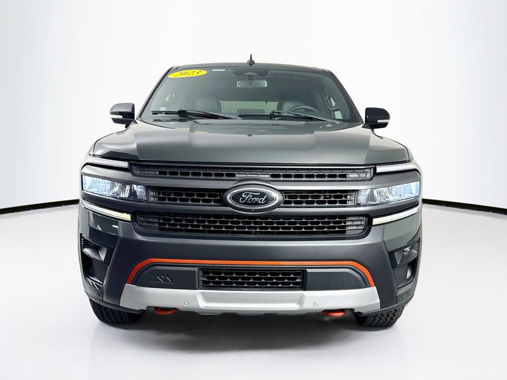 Used 2023 Ford Expedition Timberline AWD/4WD image 2