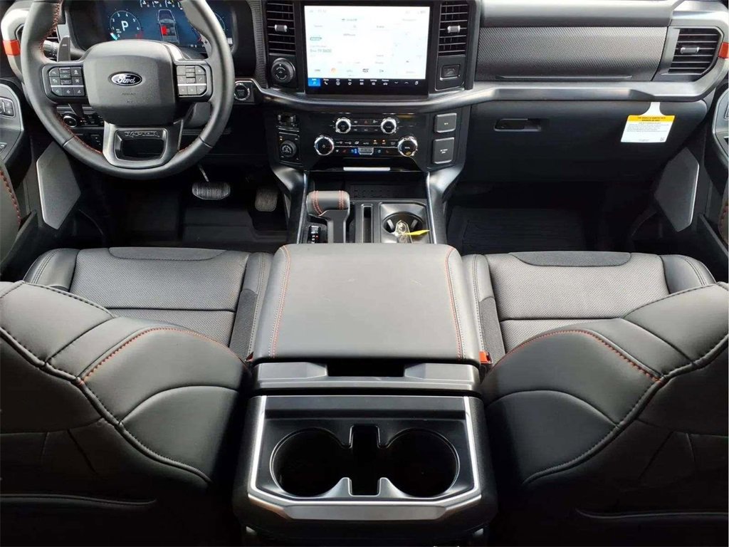 Used 2025 Ford F150 Raptor image 10