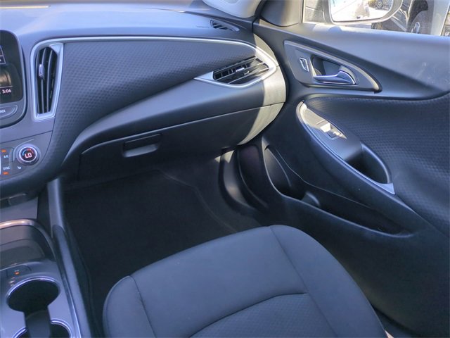 Certified 2024 Chevrolet Malibu LT image 18