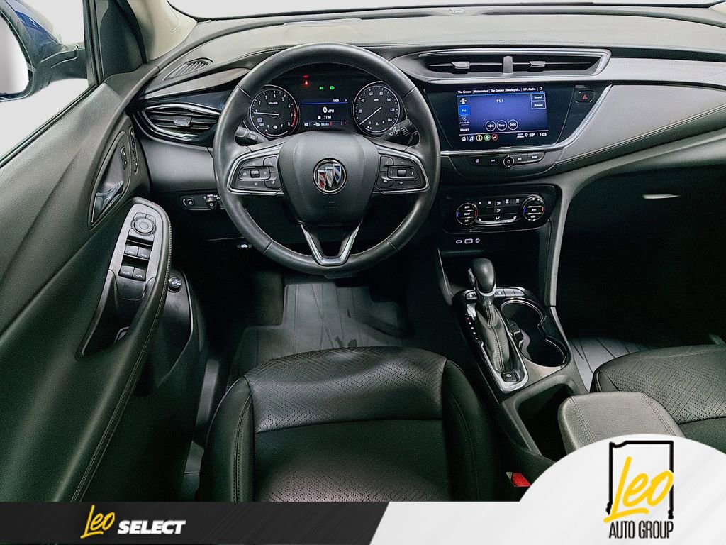Used 2023 Buick Encore GX Essence w/ Experience Buick Package image 22