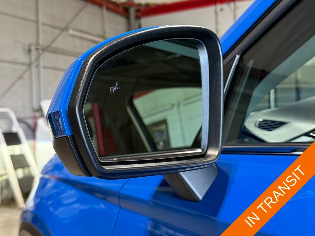 Used 2025 Volkswagen Taos SEL AWD/4WD image 21