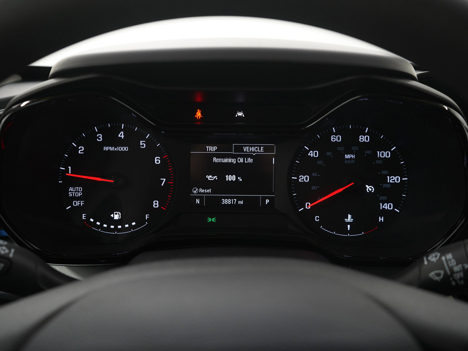 Used 2024 Chevrolet Trax LS w/ LS Convenience Package image 24