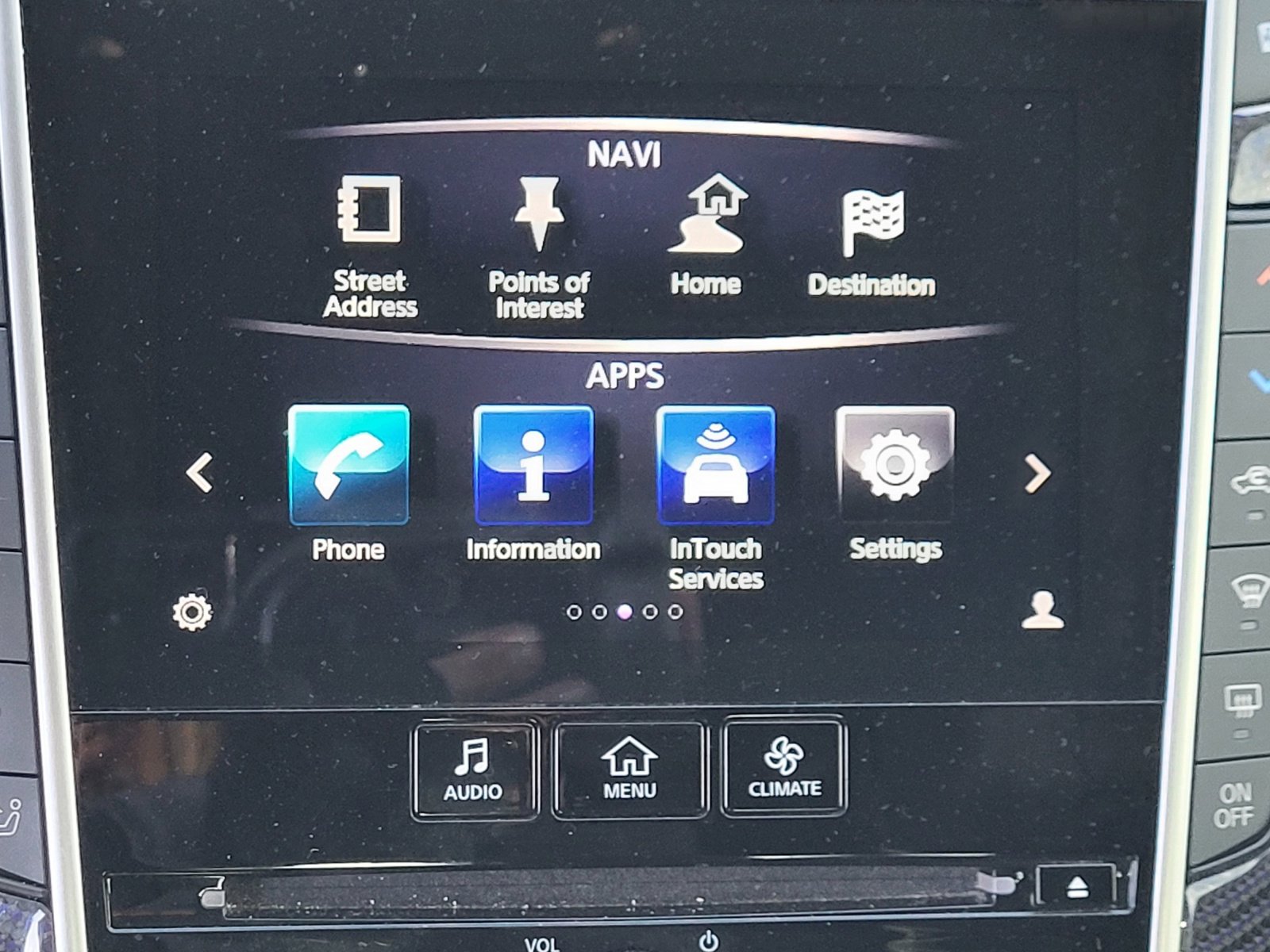 Used 2018 INFINITI Q60 Red Sport 400 w/ Sensory Package 3.0T Sport image 30