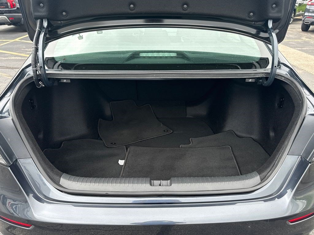 Certified 2024 Honda Accord EX image 16