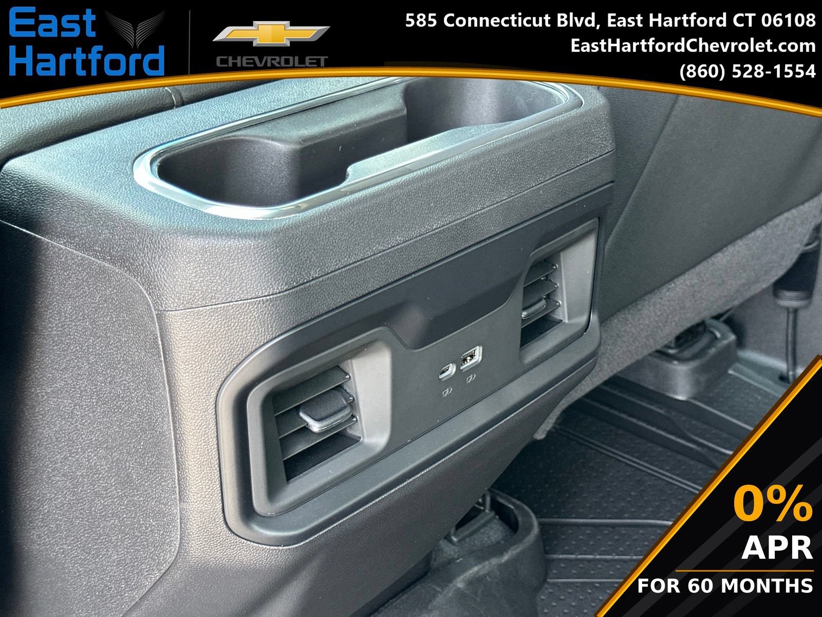 New 2026 Chevrolet Silverado 1500 RST w/ Safety Package AWD/4WD image 17