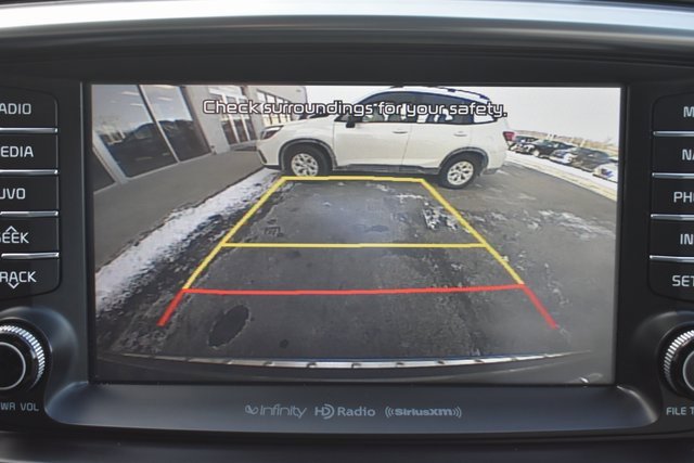 Used 2018 Kia Sorento SX image 28