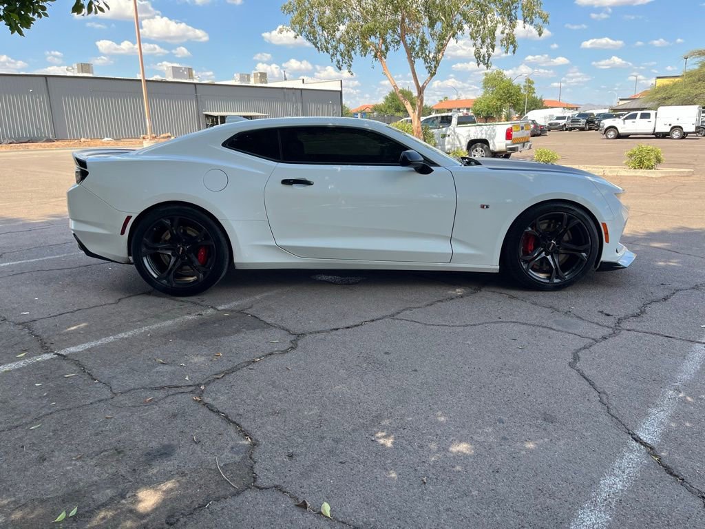 Used 2023 Chevrolet Camaro SS image 10
