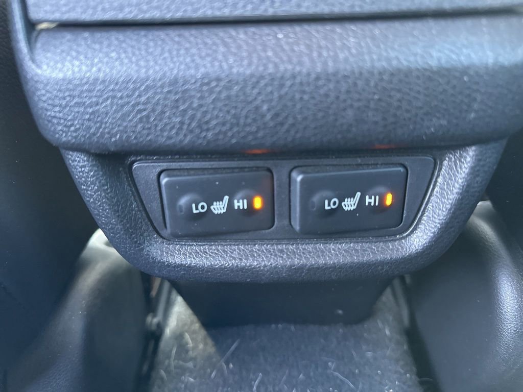 Used 2017 Honda Civic Sport Touring image 16