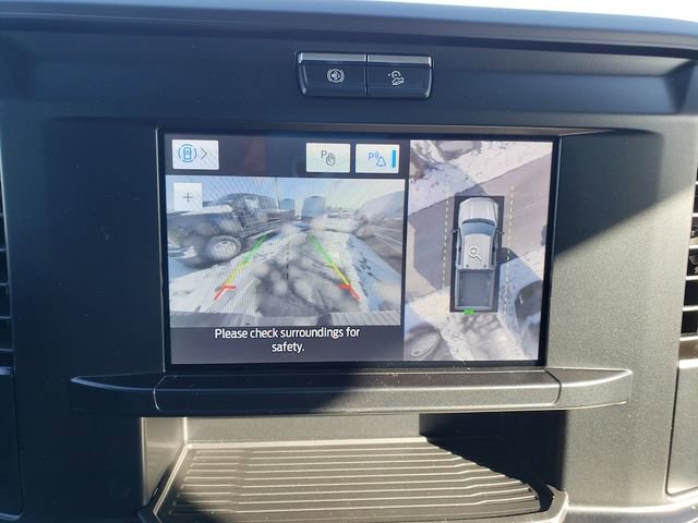 New 2026 Ford F250 XL w/ STX Appearance Package image 18