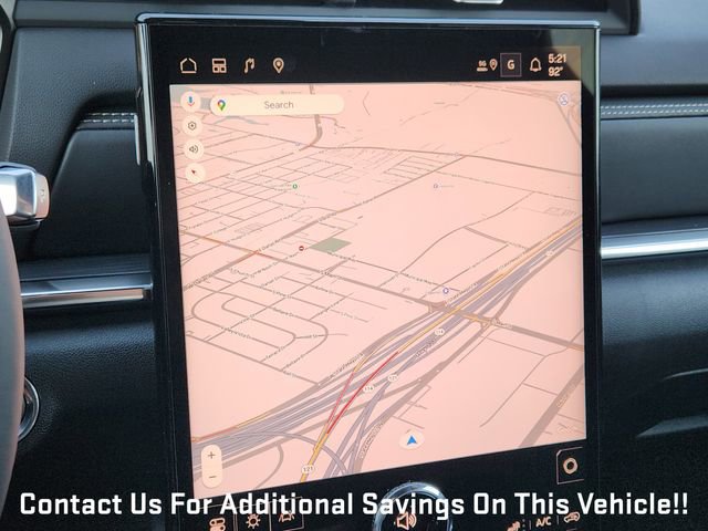 New 2026 GMC Terrain Elevation w/ Elevation Premium Package image 12