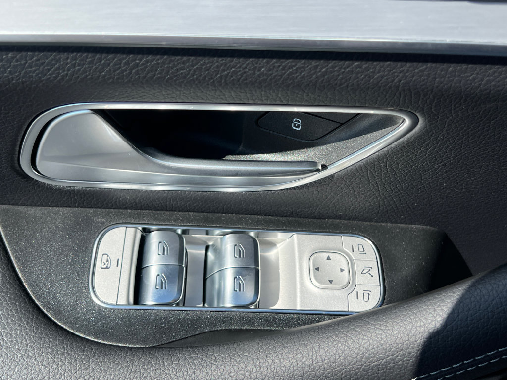 New 2026 Mercedes-Benz GLE 350 4MATIC image 11