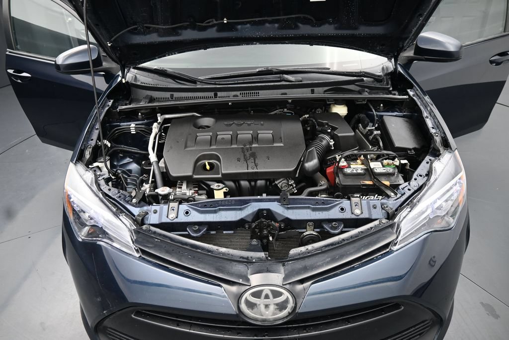 Used 2019 Toyota Corolla LE FWD image 25
