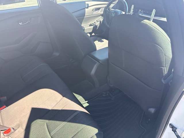 Used 2024 Honda Accord Sport image 17