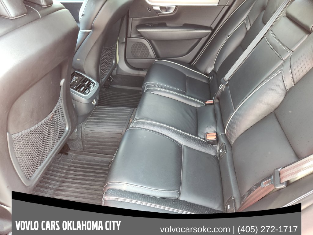 Used 2019 Volvo V90 T5 R-Design w/ Advanced Package FWD image 23