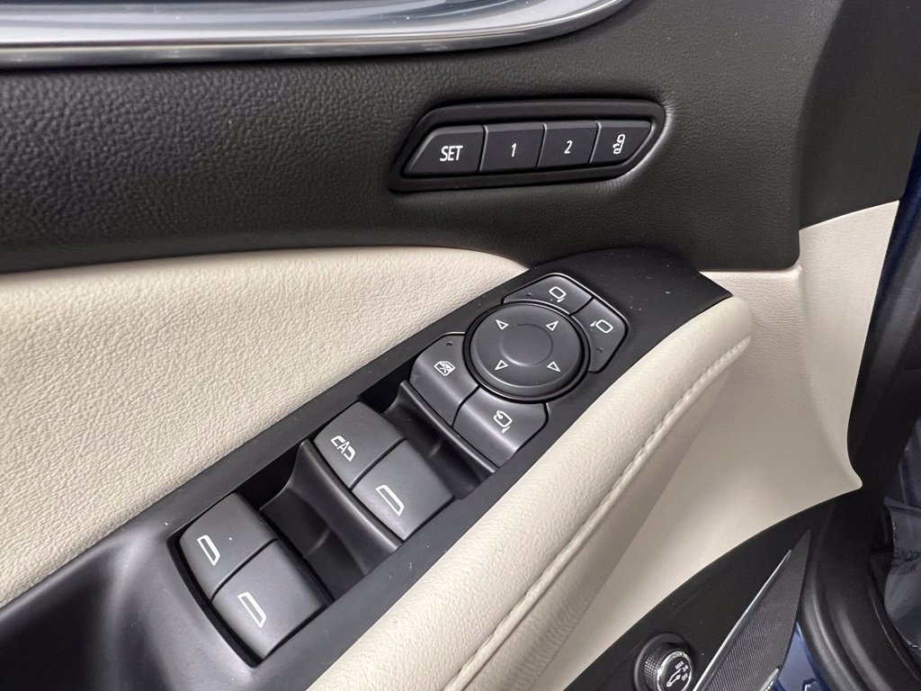 Certified 2023 Buick Enclave Premium w/ Experience Buick Package FWD image 20