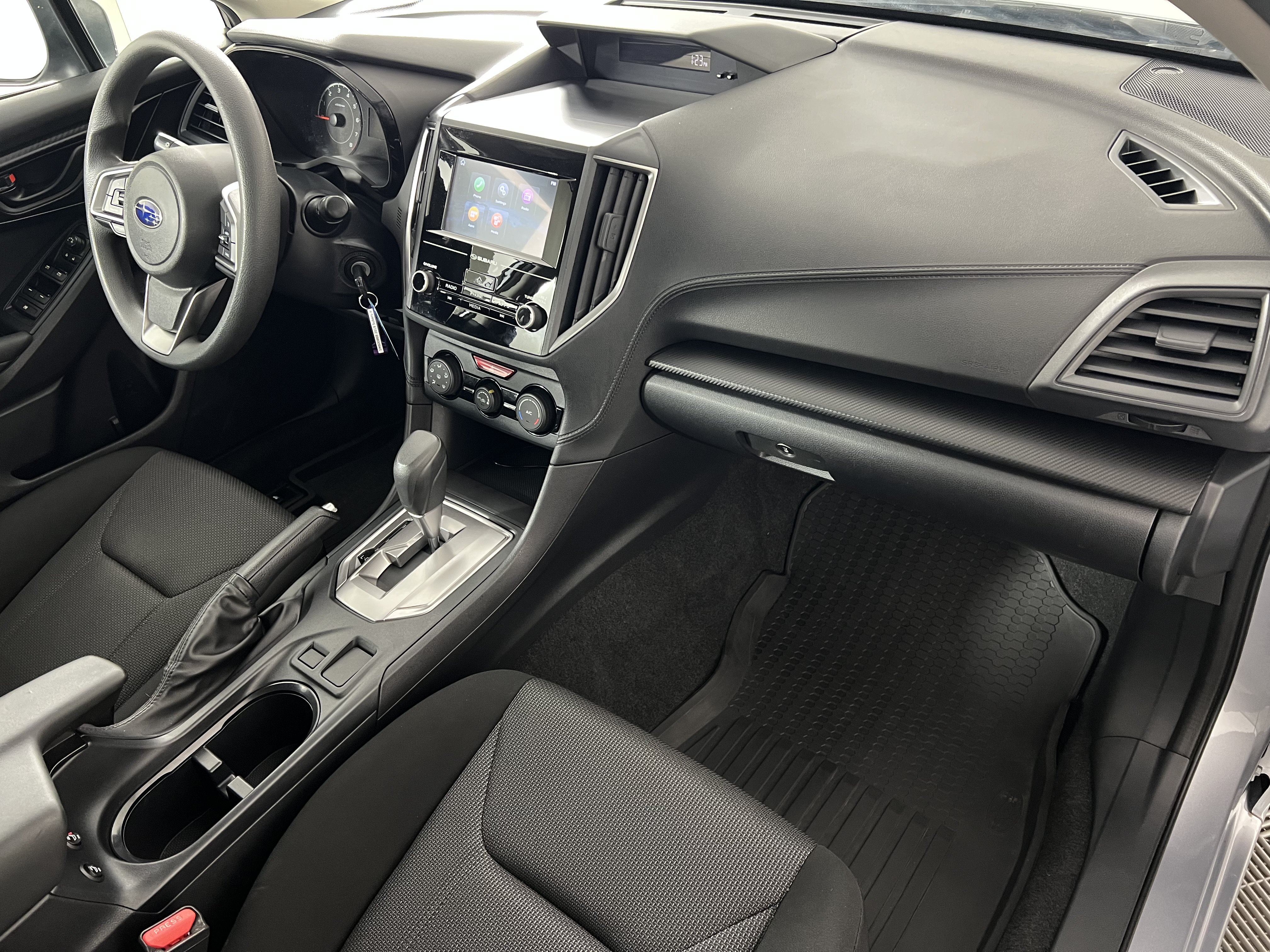 Used 2019 Subaru Impreza 2.0i AWD/4WD image 25