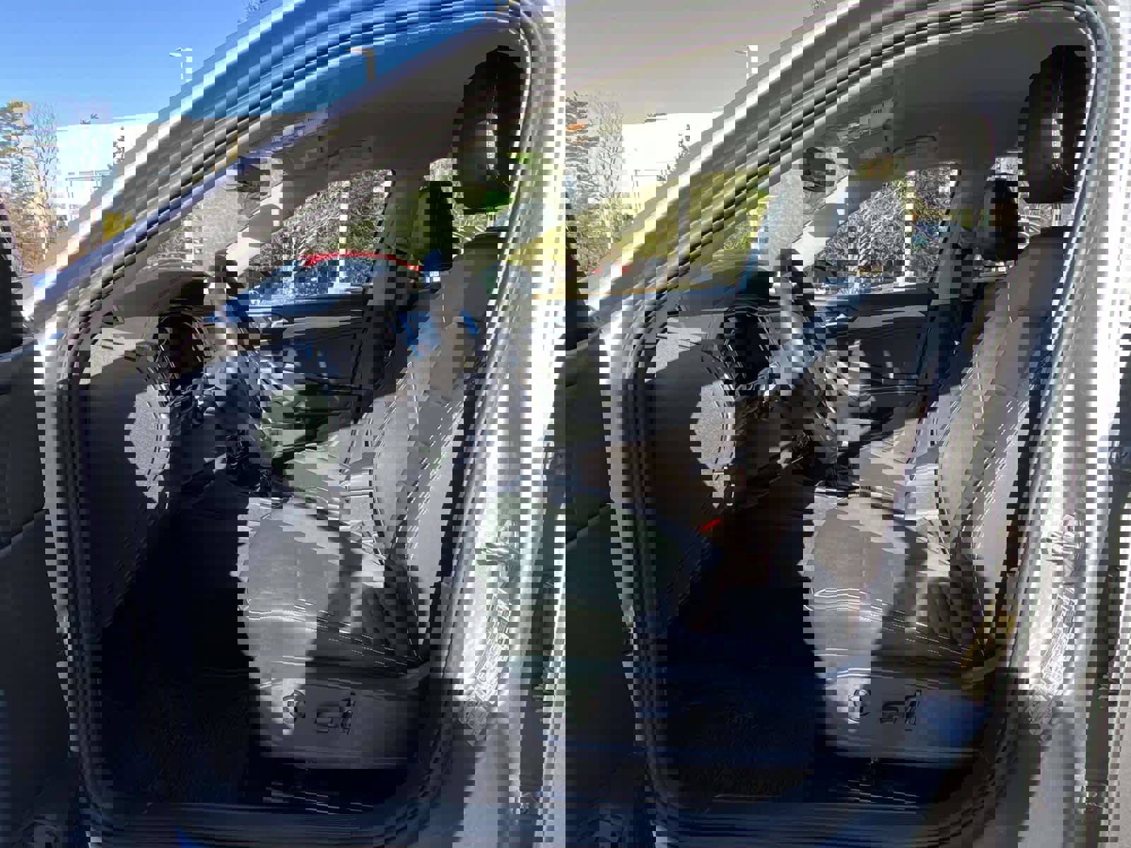 Certified 2022 Volkswagen Jetta SE image 10