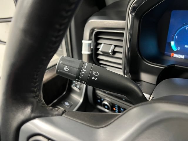 Used 2024 Ford F350 Lariat w/ Black Appearance Package AWD/4WD image 33