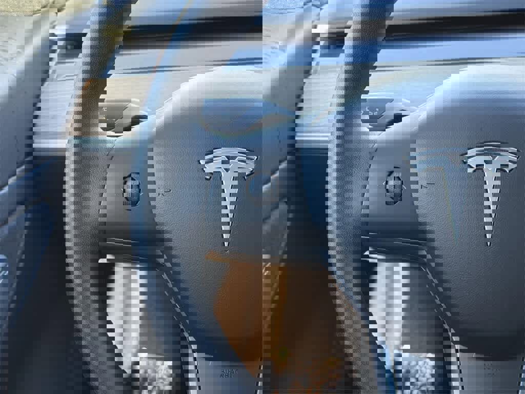 Used 2020 Tesla Model 3 Standard Range Plus image 14