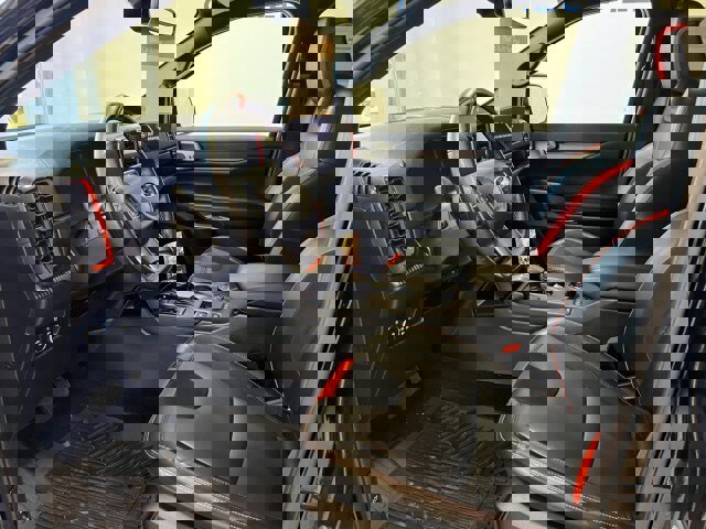 Certified 2024 Ford Ranger Raptor image 38