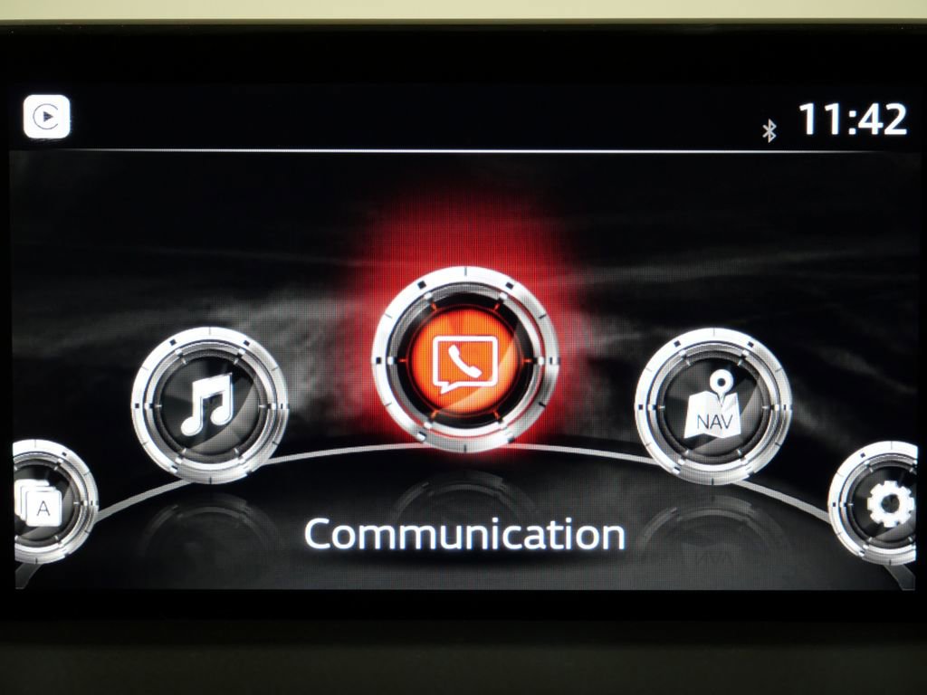 Used 2018 MAZDA CX-5 Touring w/ Preferred Equipment Package image 18