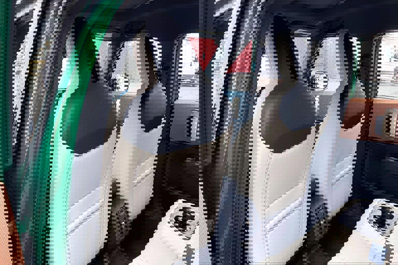 Used 2025 MINI Cooper Countryman S image 23