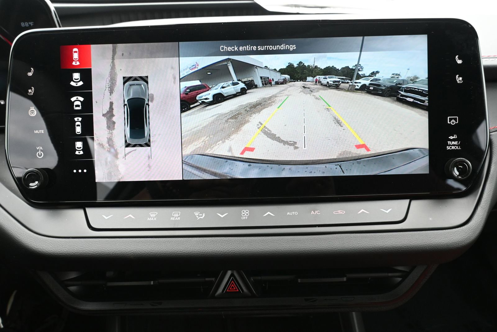 New 2026 Dodge Charger R/T image 11