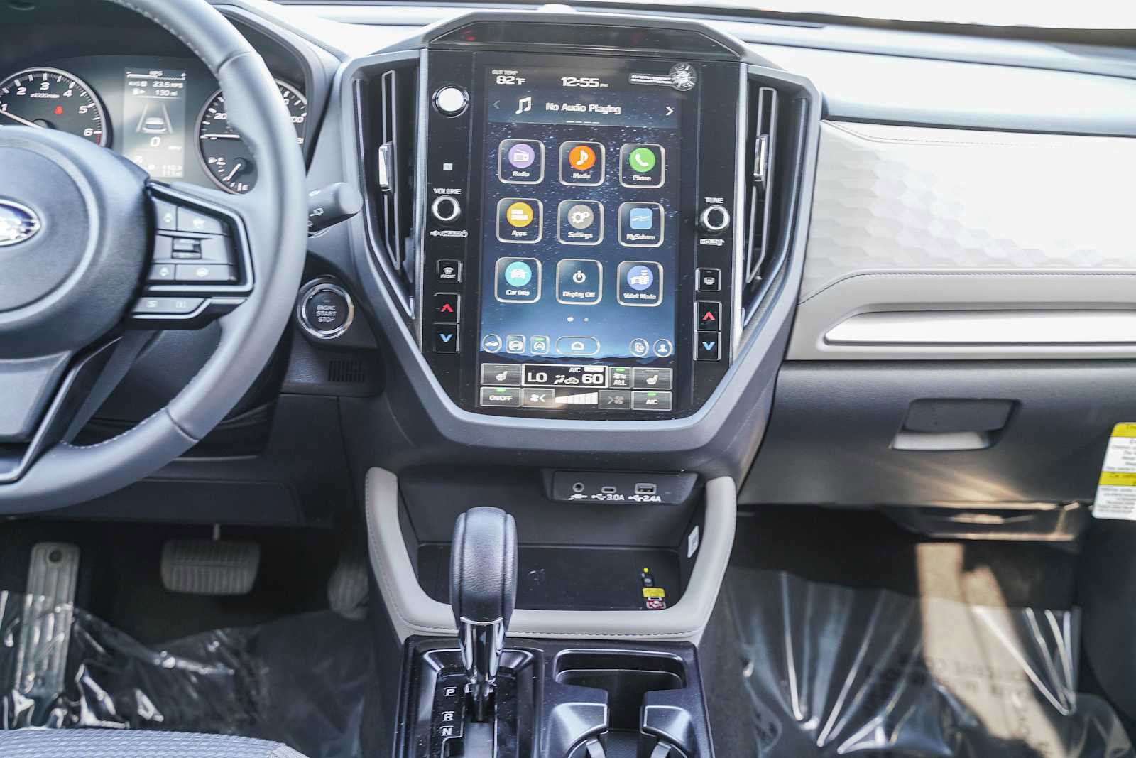 New 2026 Subaru Forester Premium image 15