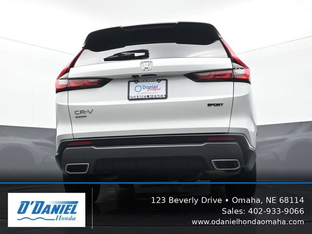 Used 2023 Honda CR-V Sport image 11