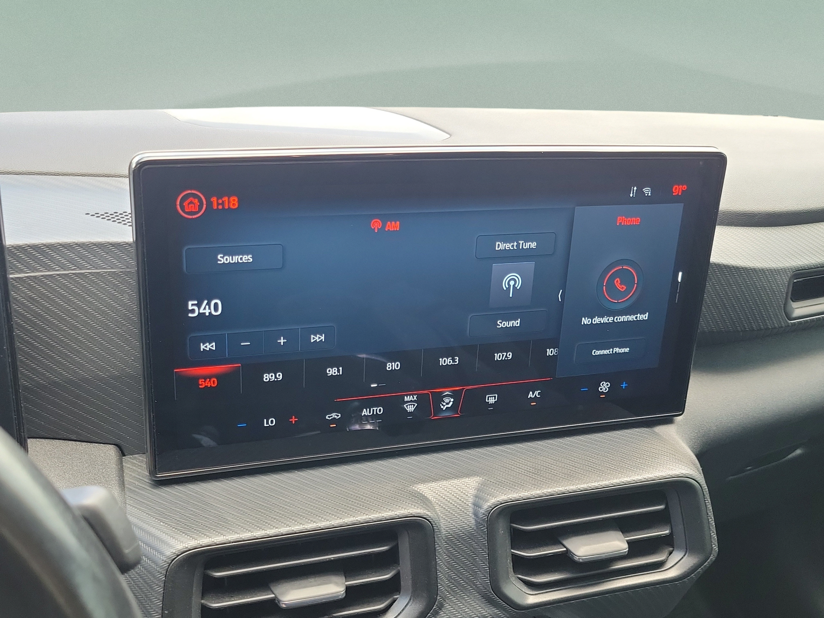 Used 2024 Ford Mustang GT RWD image 18