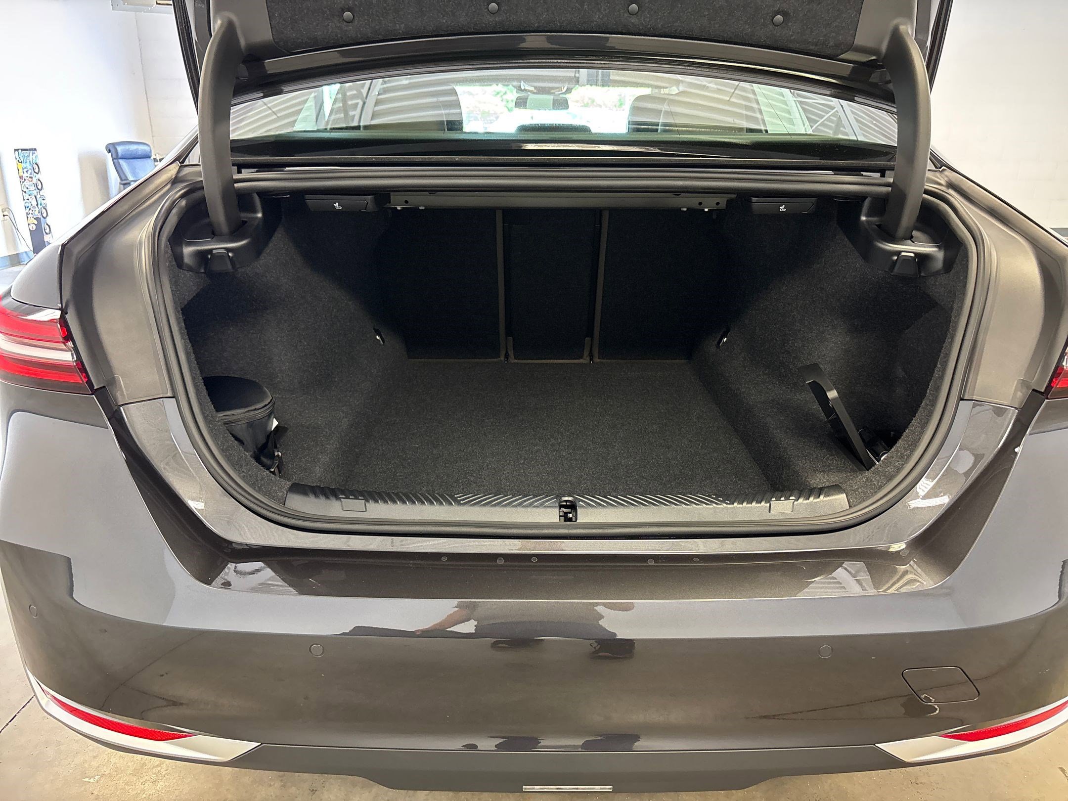 New 2026 BMW 530i image 25