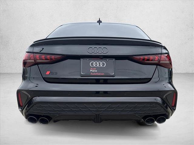 New 2026 Audi S3 Premium image 6