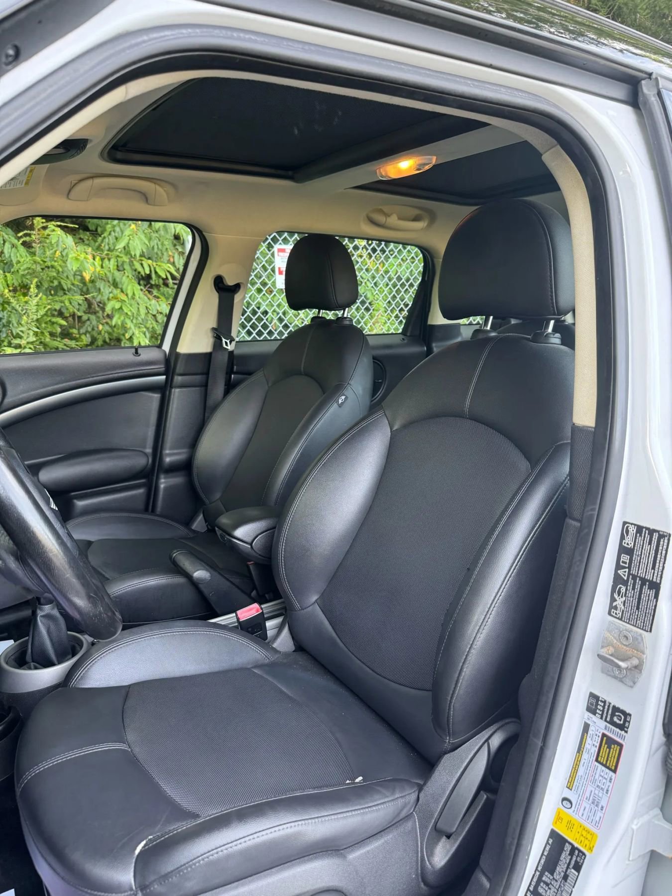 Used 2012 MINI Cooper Countryman S image 12