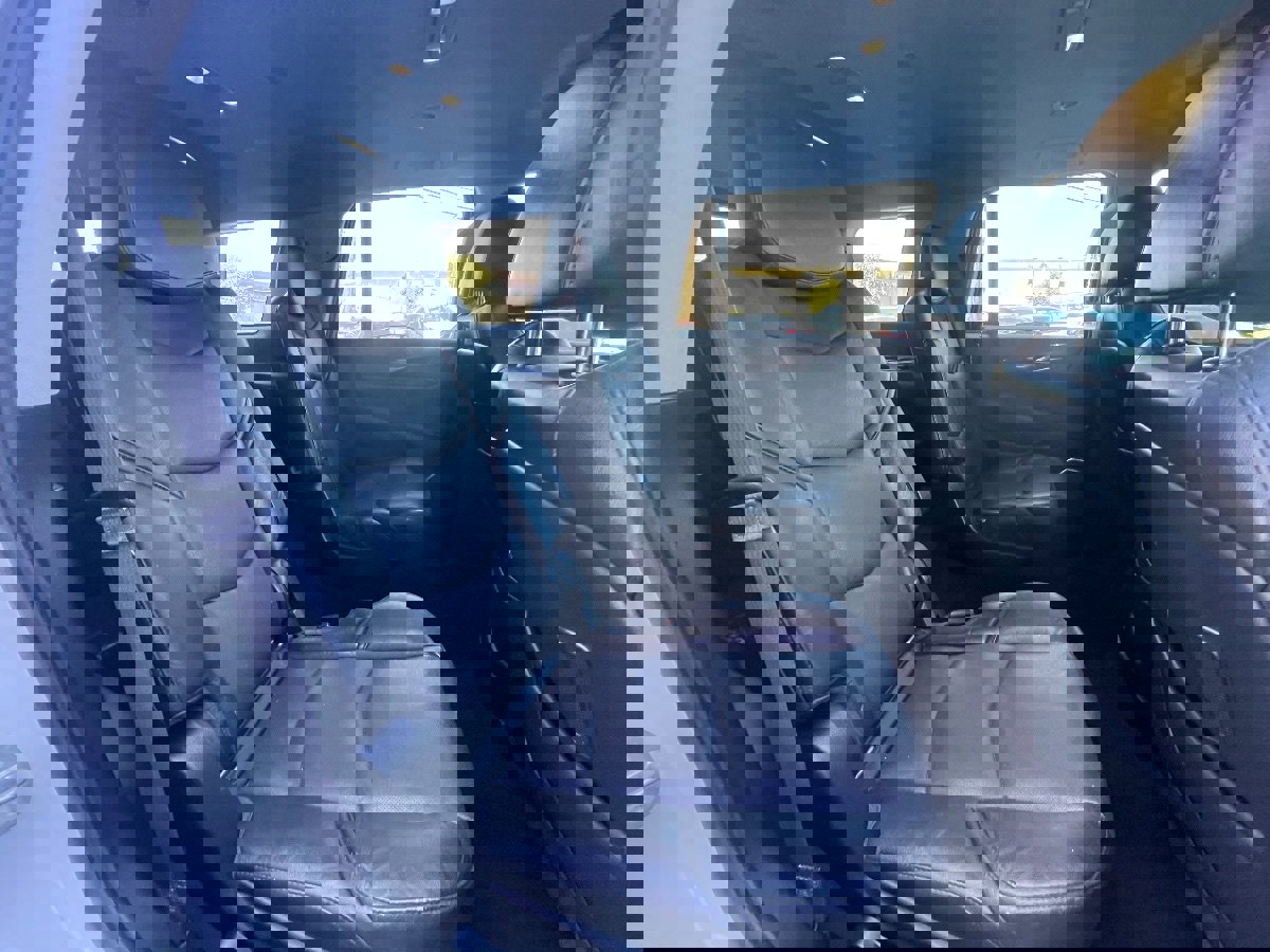 Used 2017 Cadillac Escalade 2WD image 13