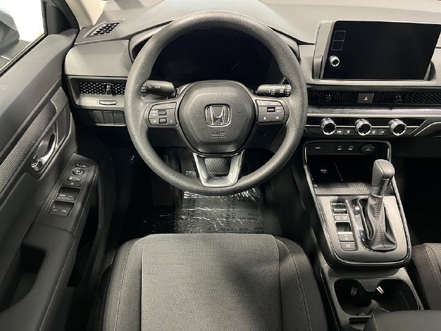 New 2027 Honda CR-V LX image 21