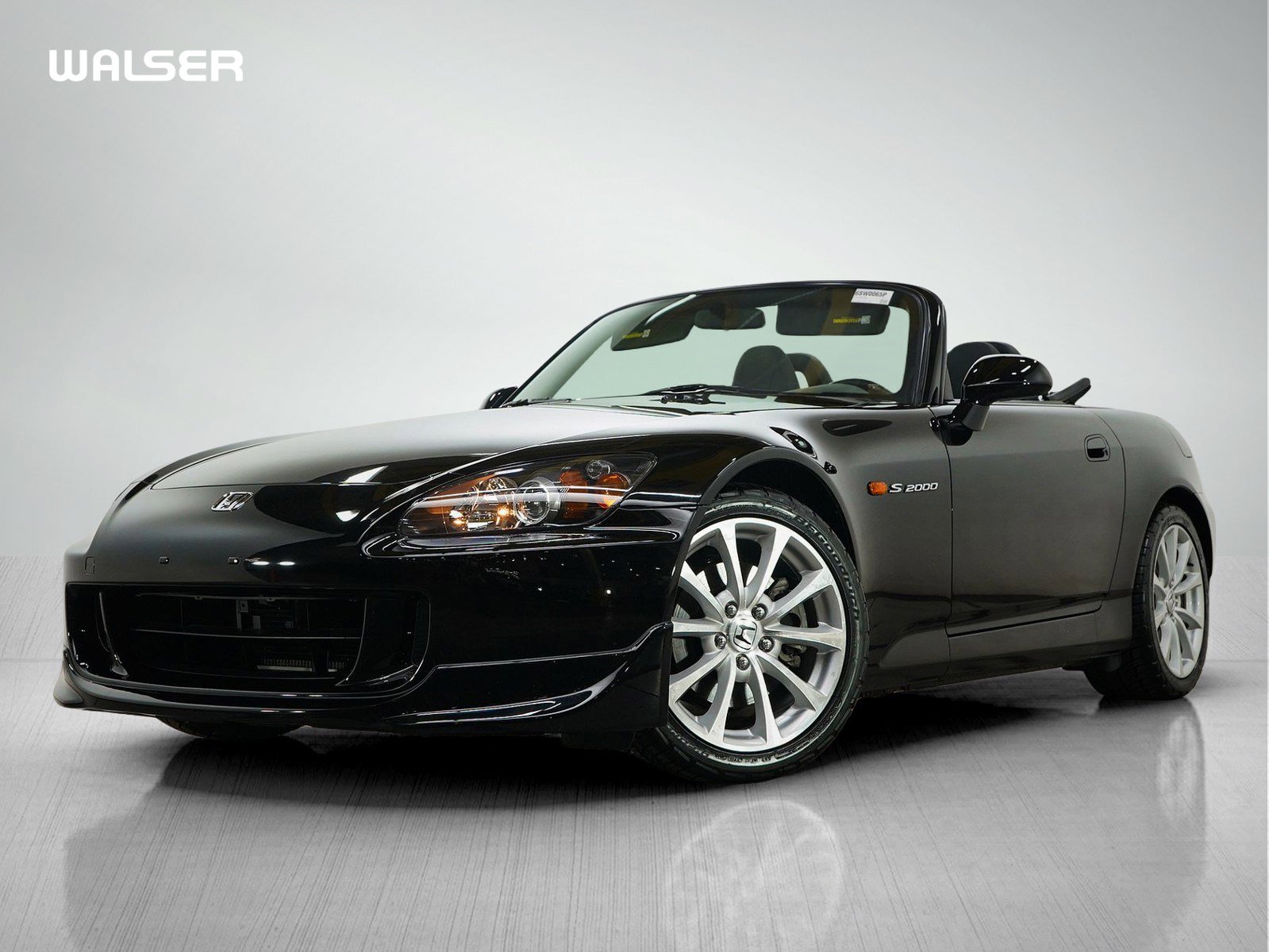 Used 2006 Honda S2000 image 1