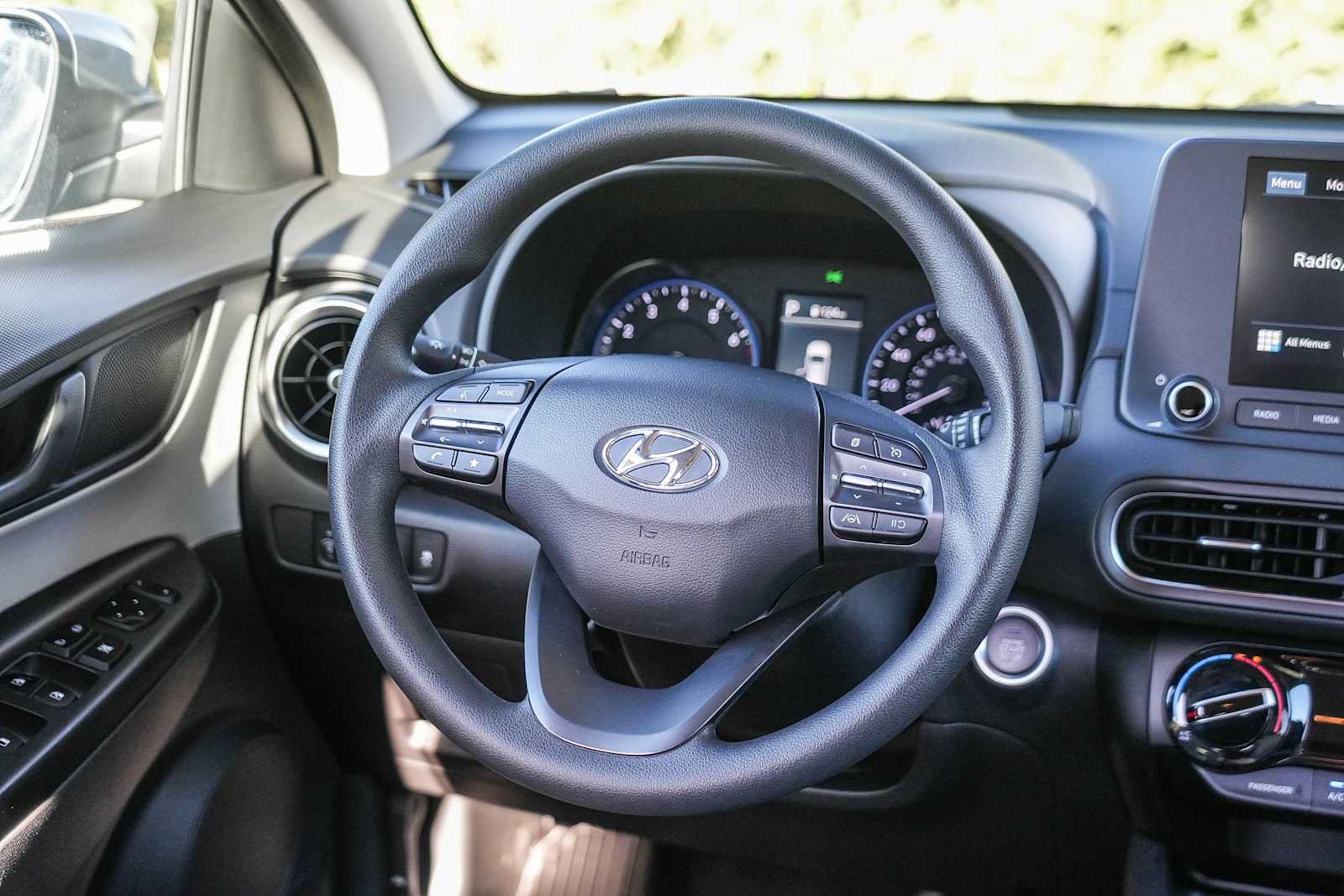 Certified 2023 Hyundai Kona SEL FWD image 14
