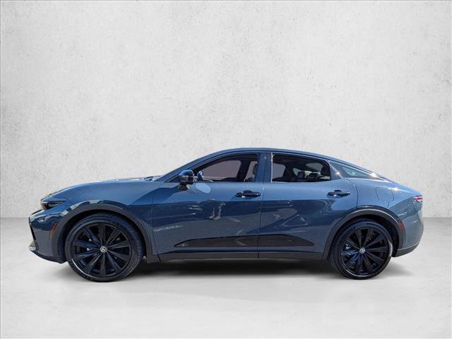 Used 2025 Toyota Crown Nightshade image 9