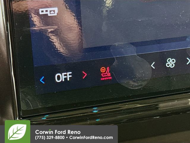 New 2026 Ford Expedition Max Platinum image 22