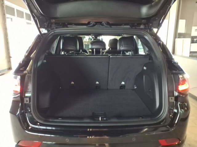 Certified 2024 Jeep Compass Limited w/ High Altitude Package AWD/4WD image 19