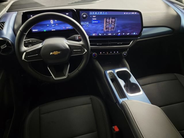Used 2025 Chevrolet Equinox EV LT FWD image 30