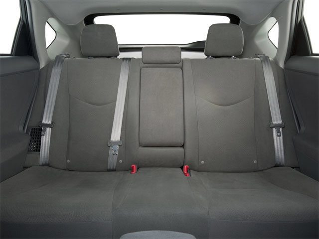 Used 2010 Toyota Prius Five FWD image 15