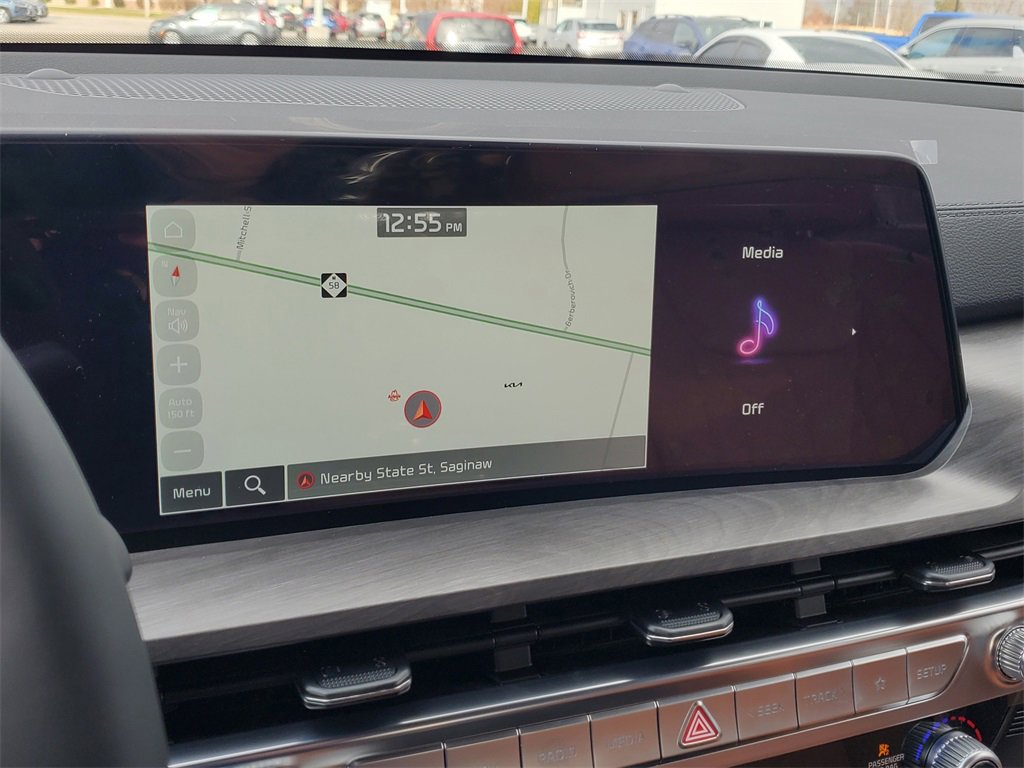 New 2025 Kia Telluride SX X-Line image 20