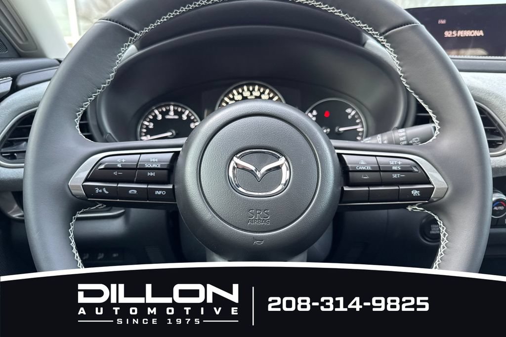 Certified 2026 MAZDA CX-30 AWD 2.5 S image 26